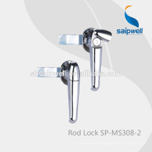 Saip/Saipwell High Quality Cabinet Handle Door Lock With CE Certification